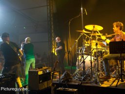 Beverse Feesten 2019